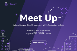 AWSUG Davao Aug 2024 Meetup