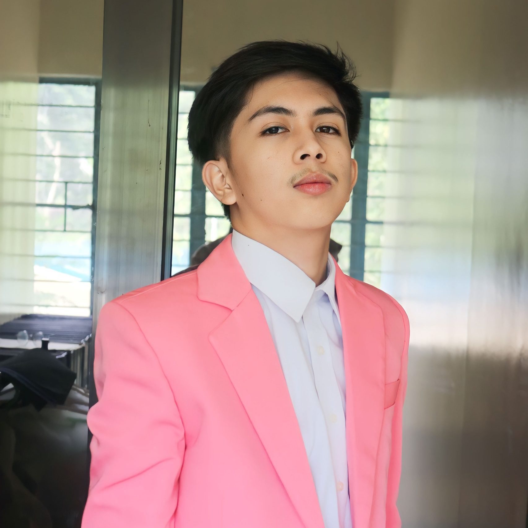 Ace Kenneth Batacandulo