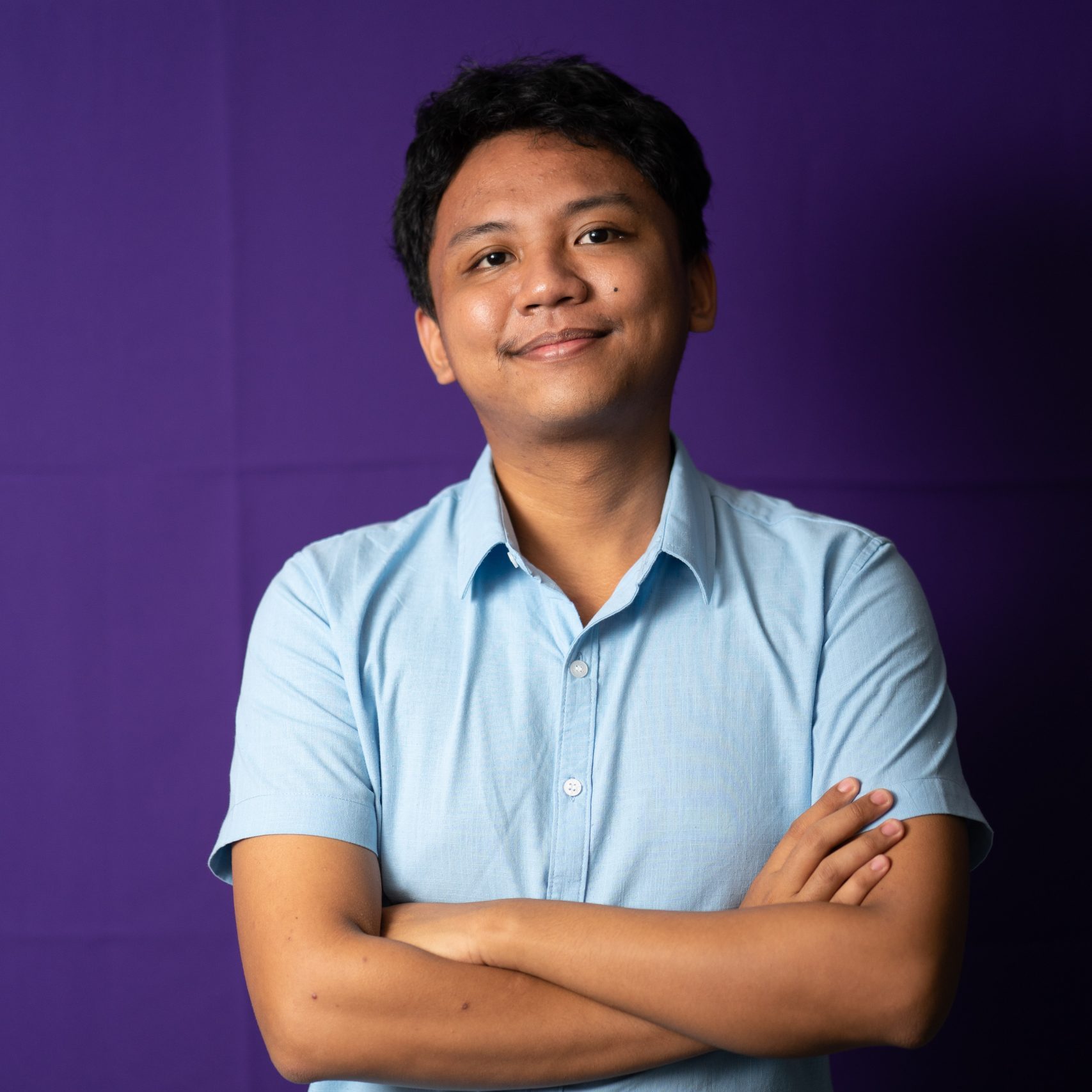 Neil Christian Riego