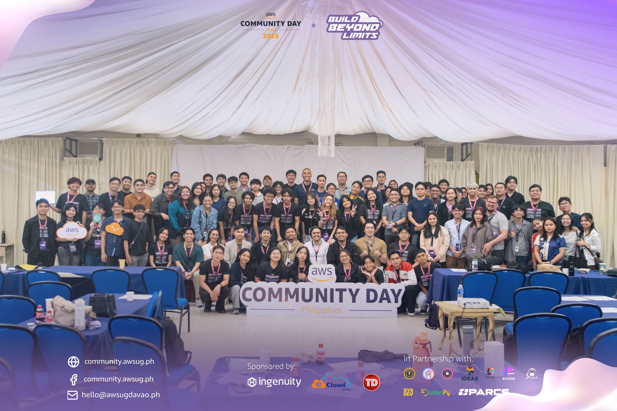 Community Event